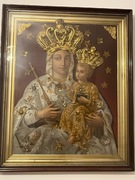 Śląski obraz sakralny