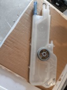 Obudowa labirynt zmywarki Beko 