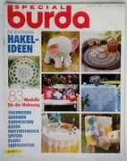 BURDA SPECIAL nr 22/1990