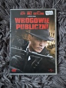 Wrogowie publiczni DVD