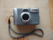 Yakumo Mega Image IV CX-200 w bardzo dobrym stanie