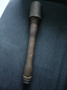 Niemiecki granat trzonkowy m24 