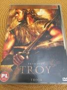 Troja TROY 2x DVD POLSKIE wydanie SPECIALNE