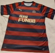 Koszulka Newcastle United 2018/2019 Away Puma( 753826-02) XL nowa bez metki