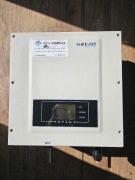 SPRZEDAM  FALOWNIK  3 Fazowy SOFAR SOLAR 8.8KTL- X