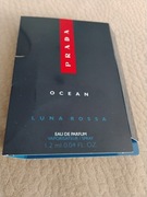 Prada Luna Rossa Ocean 1.2 ml woda perfumowana Probka 