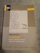 Wojciech Roszkowski - Gospodraka