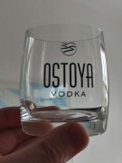 Szklanka do wódki Ostoya 27cl