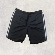 Adidas krótkie spodenki sportowe L