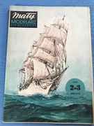 Mały modelarz 2-3/1979
