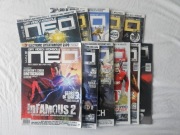 Neo Plus - rocznik 2010 (bez jednego numeru)