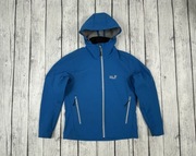 Jack Wolfskin Flex Shield Softshell Męska Kurtka Trekking Rozmiar M