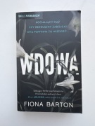 Wdowa - Fiona Barton