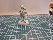 Wh40k Chaos Space Marines Psyker Blackstone Fortress