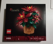 LEGO 10370 ICONS - Gwiazda Betlejemska