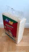 Ściółka trociny dla królika gryzonia 60L Fit+Fun