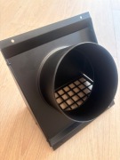 Dwie wyrzutnie/czerpnie KERMI VASCO 11VE42310