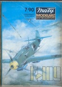 Sprzedam mały modelarz 7/90