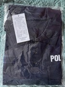 Koszula Polo Policja granatowa