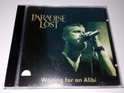 PARADISE LOST - Live in Wrocław 2015