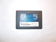 Patriot SSD 512GB 2,5" SATA3 - sprawny