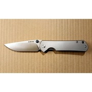 Nóż / Sanrenmu 812Ti / Frame Lock  / VG10 / Titanium