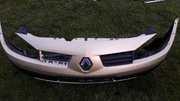 zderzak przedni Renault megane 2
