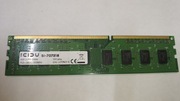PAMIĘĆ RAM DDR3 4GB ICIDU SI-707218