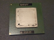 Procesor Intel Celeron SL5ZJ 1300/256/100/1.5