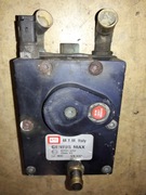 Reduktor, parownik BRC Genius MAX