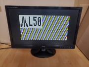 Monitor iiyama 21.5" – idealny do retro komputerów (Amiga, itp.)