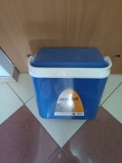 Lodówka turystyczna 