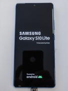 SAMSUNG S10 LITE G770 Oryginalny wyświetlacz demontaż idealny 