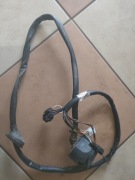 Westfalia wiązka haka holowniczego VW Caddy  możliwość sprzedaży z modułem