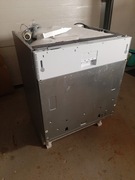 Zmywarka do zabudowy Indesit DIFP 28T9 A uszkodzona