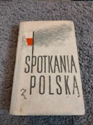 Spotkania z Polską - Aleksandrzak/Brandys