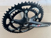 Mechanizm korbowy Prawe Ramię Korby OVAL 900 FSA CARBON 175mm CK-8581 53/39