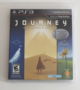Journey Collector's Edition PS3