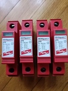 OGRANICZNIK PRZEPIĘĆ DEHN DEHNGUARD 275