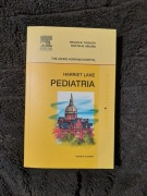Pediatria Harriet Lane wydanie II polskie