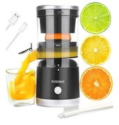 Sokowirówka wyciskarka do cytrusów elektryczna przenośna 