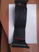 Przedłużacz Thermaltake Premium PCI-E 4.0 300 mm