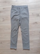 Spodnie szare Bonprix XS
