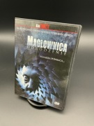 Maglownica: Odrodzenie (The Mangler Reborn) DVD, Kino Grozy