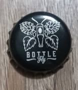 Kapsel Browar domowy Bottle Fly 