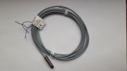 Czujnik BES M08ED-PSC40F-BV02 BES000Z BALLUFF