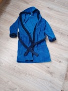 Szlafrok kaptur kieszenie 122 Rangers Footbal Club