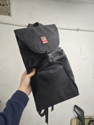 Plecak na deskorolkę longboard Mackar