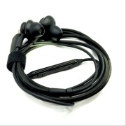 Słuchawki dokanałowe Samsung AKG Type-C