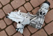 Podstawa filtra oleju 2.0D 170KM D20DTH D20DTR B20DTH Opel Insignia B